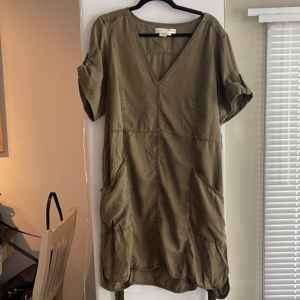 NWT Pilcro dress from Anthropologie